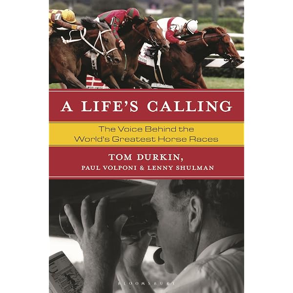 The Complete Encyclopedia of Horse Racing: The Illustrated Guide